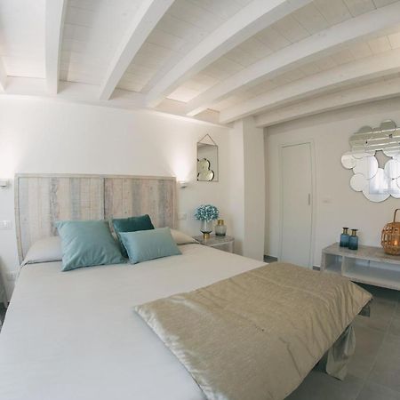 Apartament A Due Passi Terrasini Zewnętrze zdjęcie