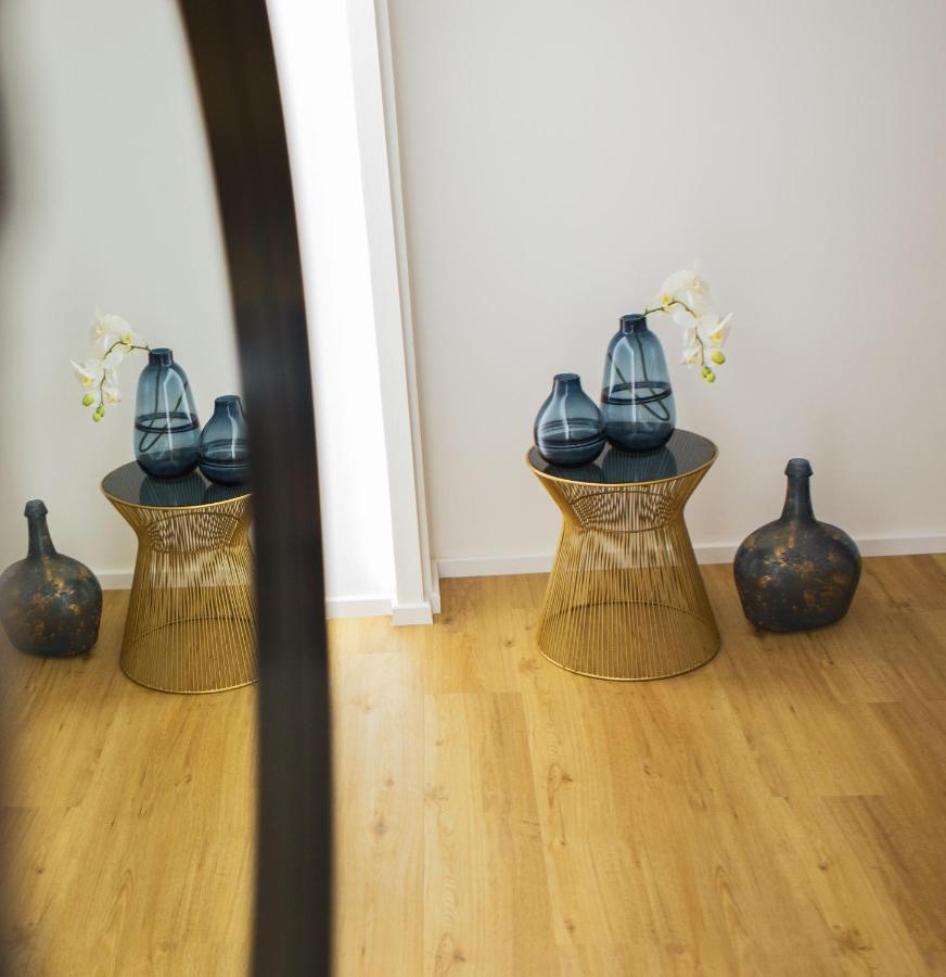 Apartament A Due Passi Terrasini Zewnętrze zdjęcie