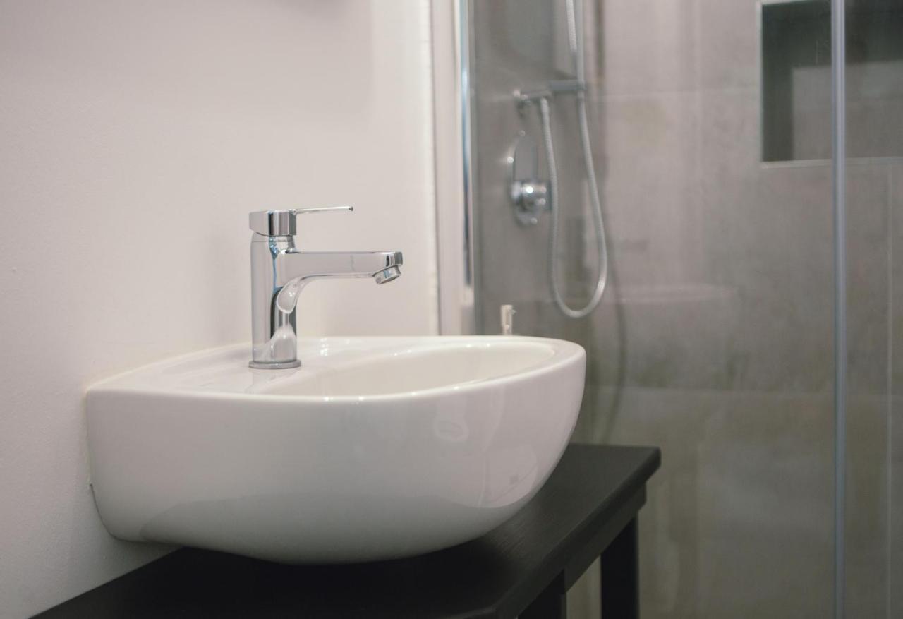 Apartament A Due Passi Terrasini Zewnętrze zdjęcie