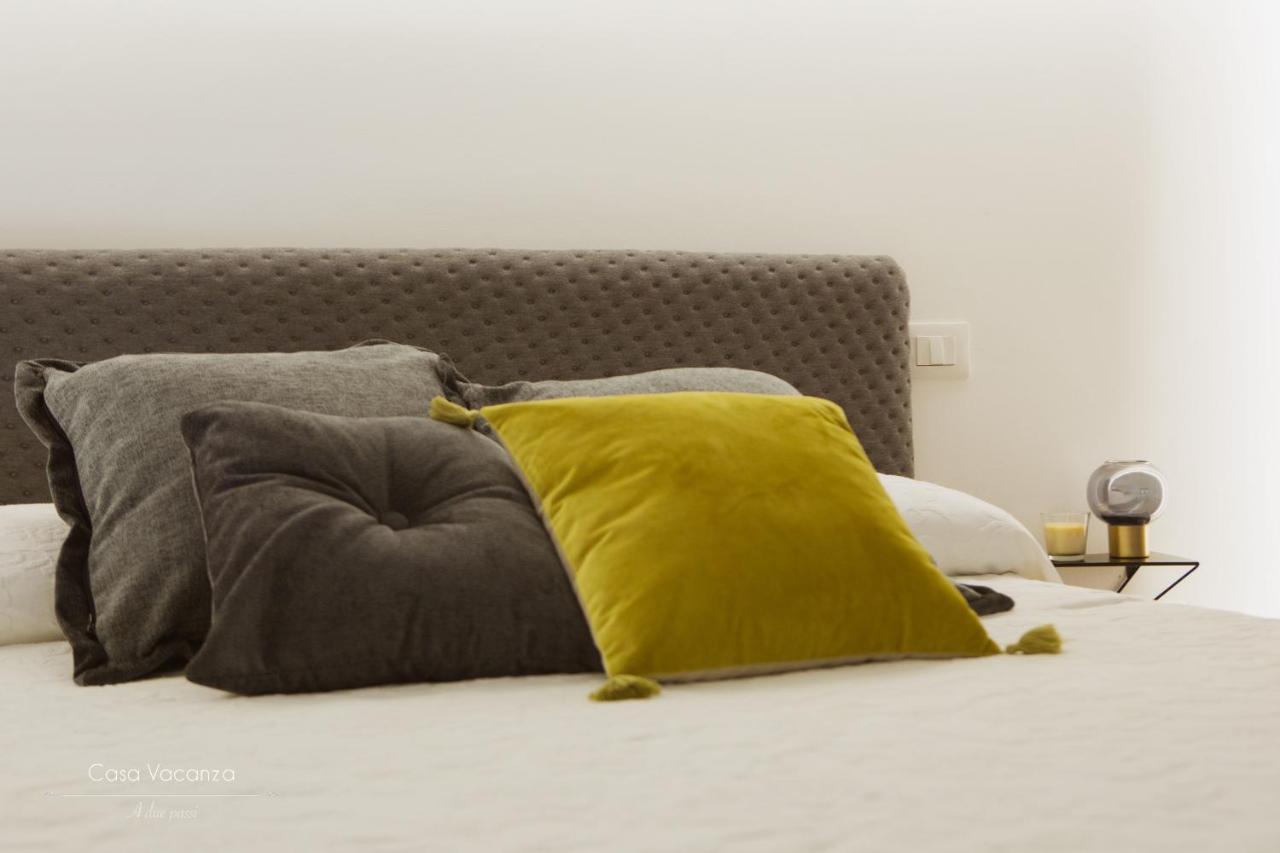 Apartament A Due Passi Terrasini Zewnętrze zdjęcie