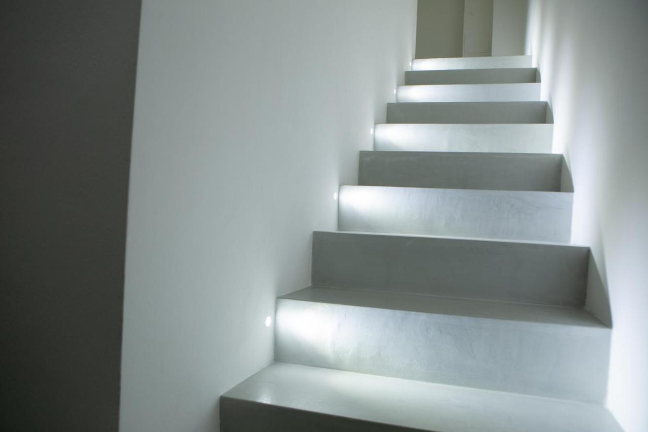 Apartament A Due Passi Terrasini Zewnętrze zdjęcie