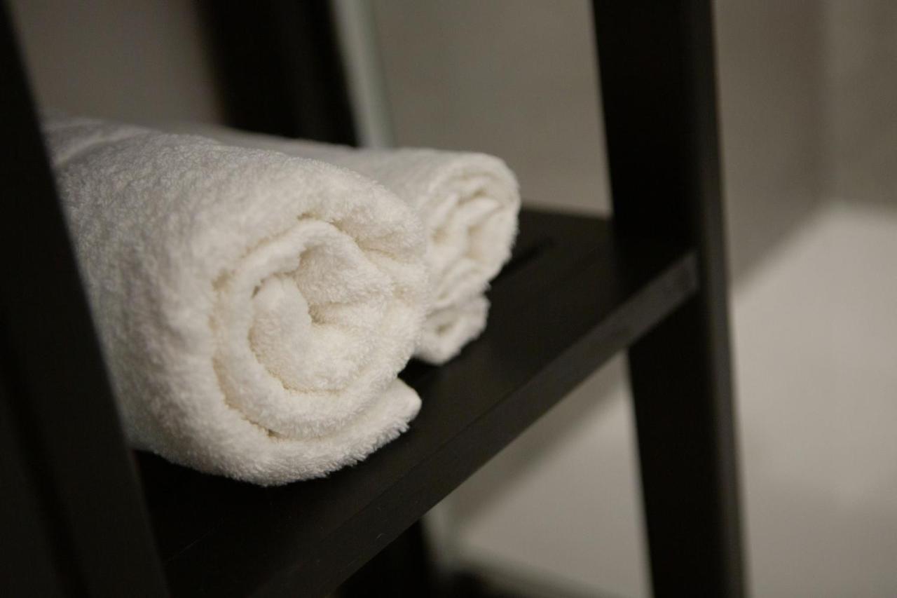 Apartament A Due Passi Terrasini Zewnętrze zdjęcie