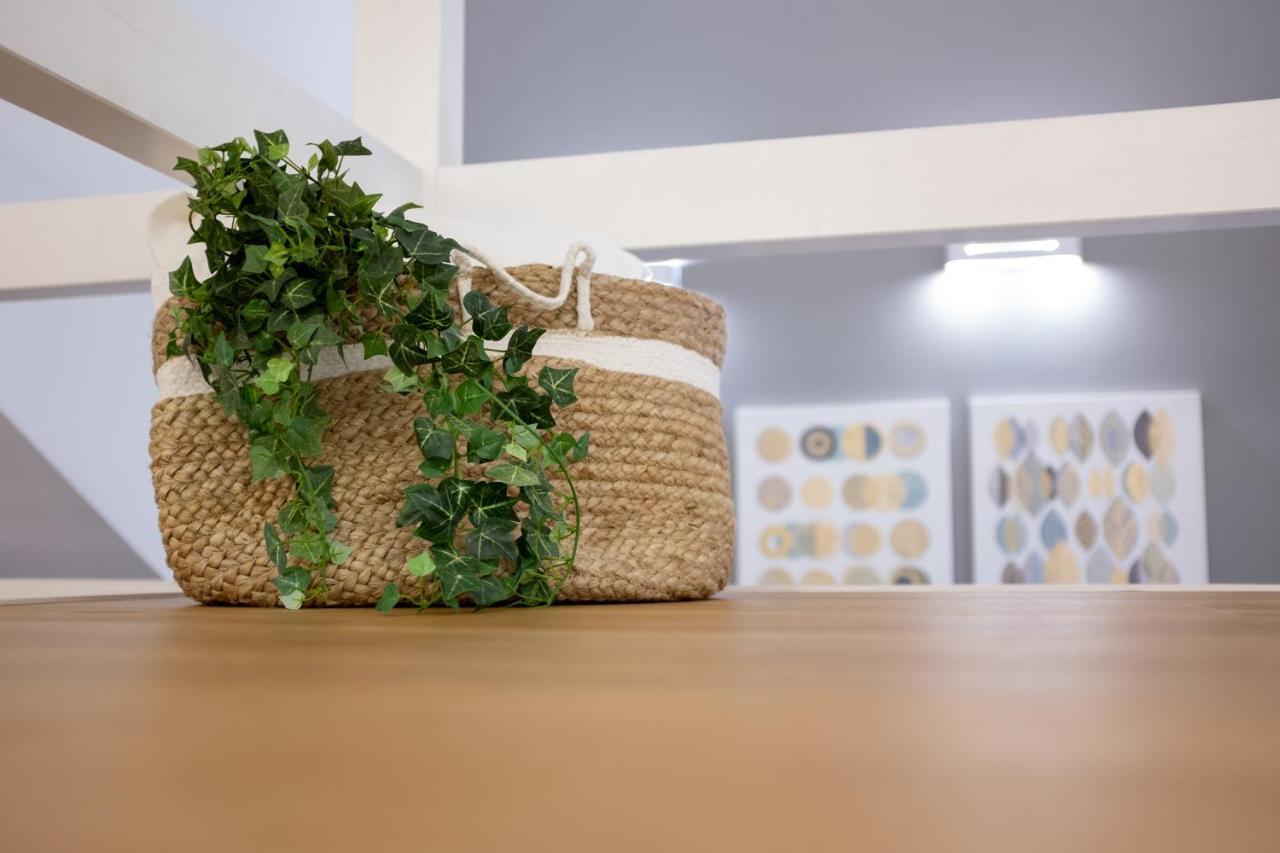 Apartament A Due Passi Terrasini Zewnętrze zdjęcie