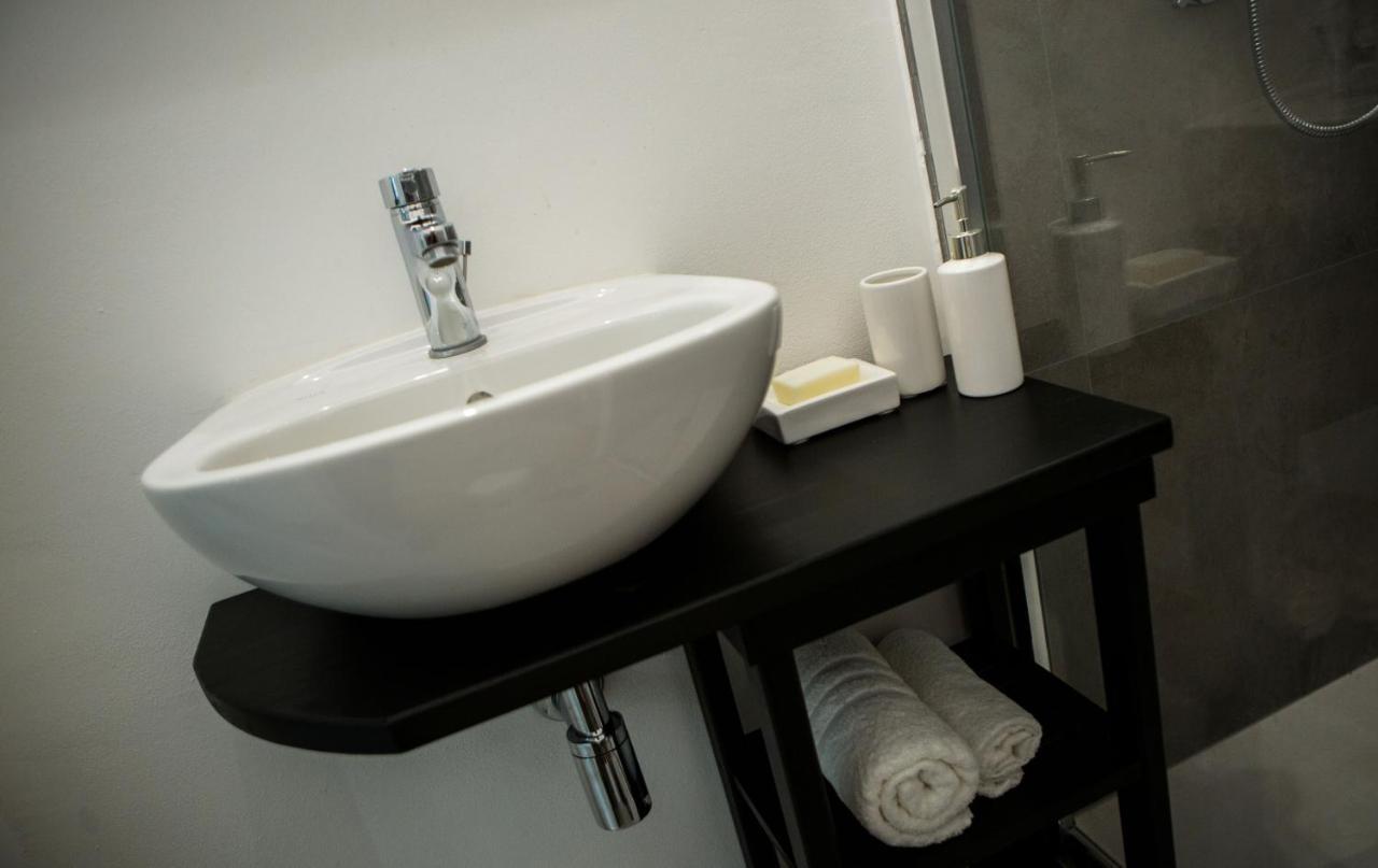 Apartament A Due Passi Terrasini Zewnętrze zdjęcie