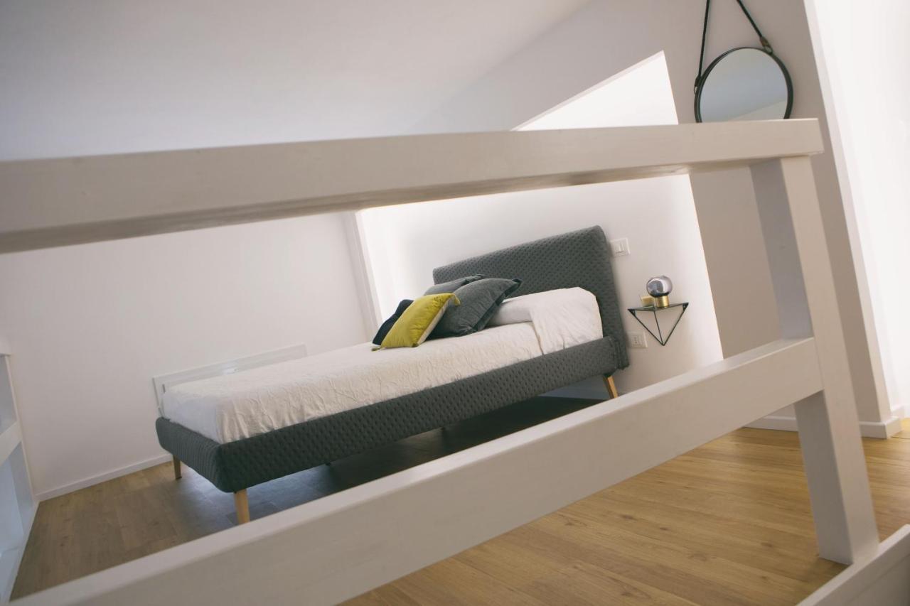 Apartament A Due Passi Terrasini Zewnętrze zdjęcie