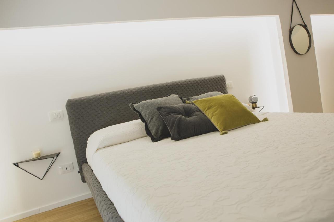 Apartament A Due Passi Terrasini Zewnętrze zdjęcie