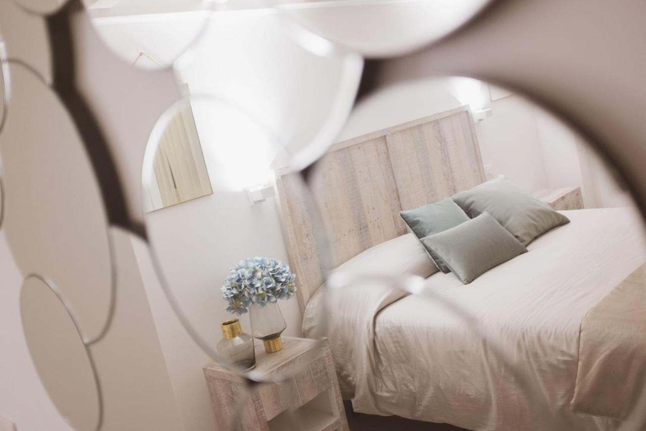 Apartament A Due Passi Terrasini Zewnętrze zdjęcie